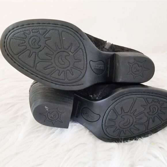 Born ankle boots - Picture 2 of 7